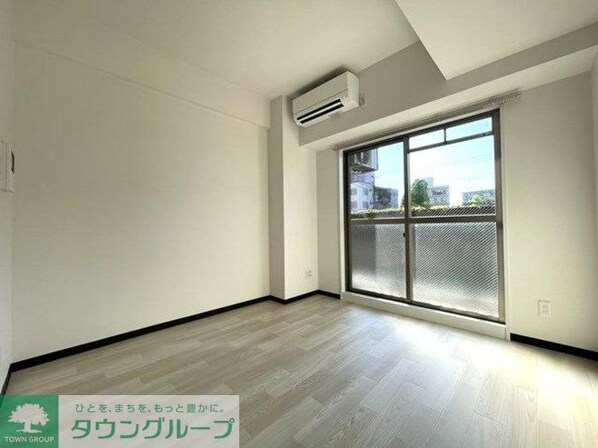 コンフォール小泉の物件内観写真